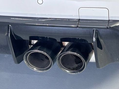 Used 2024 BMW M4 Coupe w/ Executive Package RWD image 39
