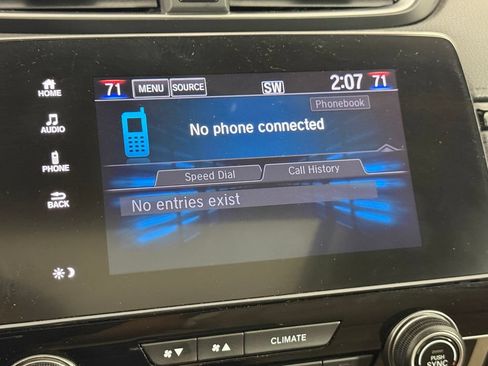 Used 2017 Honda CR-V EX-L image 31