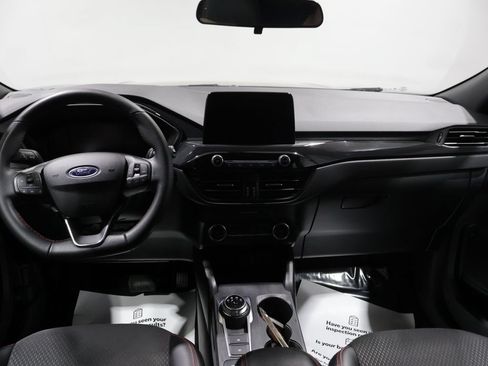 Used 2025 Ford Escape ST-Line AWD/4WD image 17