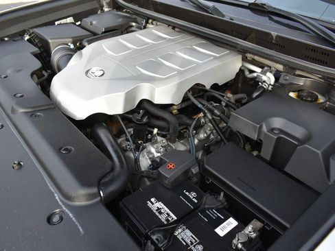 Used 2015 Lexus GX 460 image 51