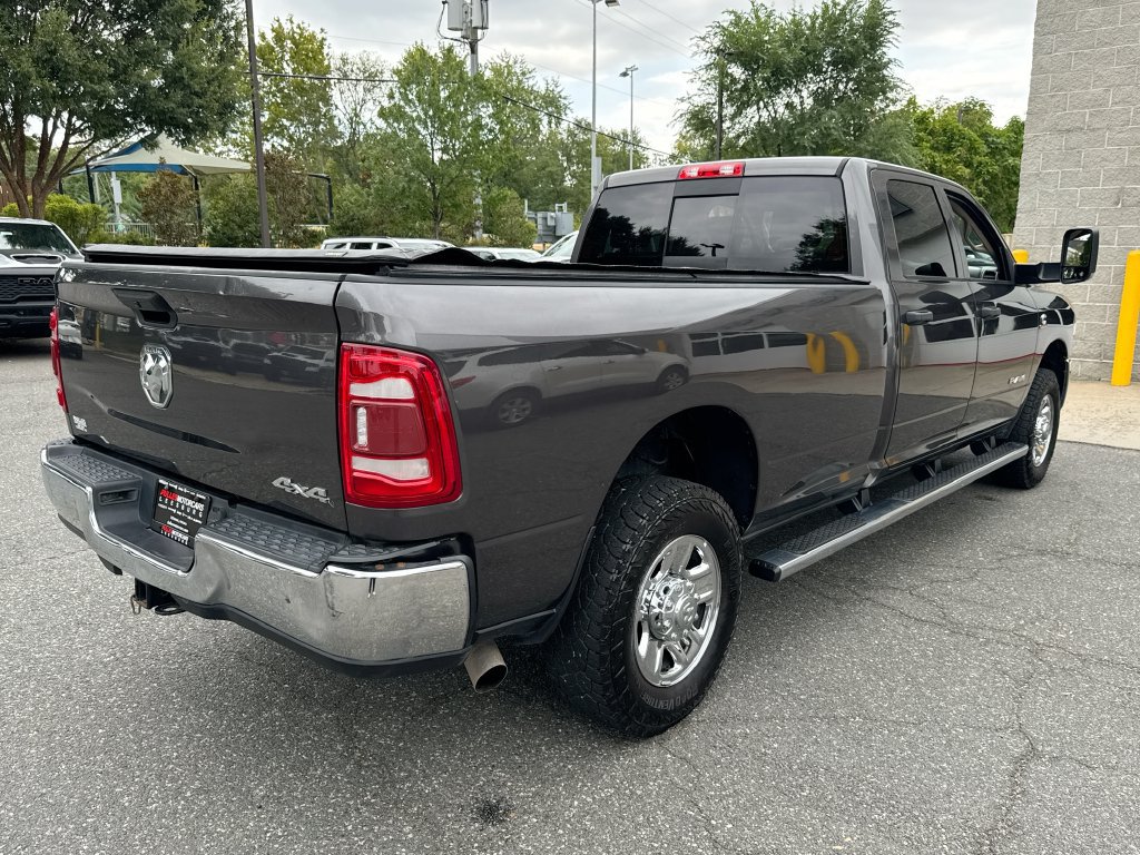 Used 2020 RAM 3500 Tradesman AWD/4WD image 7