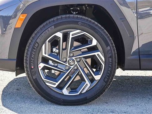 New 2026 Hyundai Tucson Limited image 11