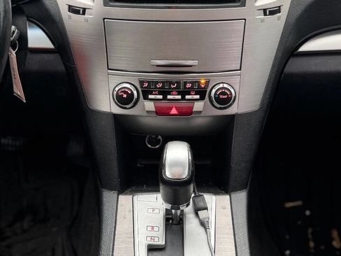 Used 2013 Subaru Legacy 2.5i Premium image 13