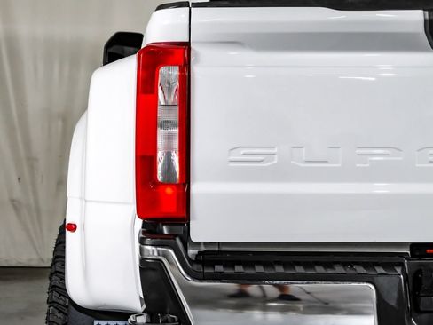 Used 2024 Ford F350 XL w/ XL Chrome Package AWD/4WD image 35