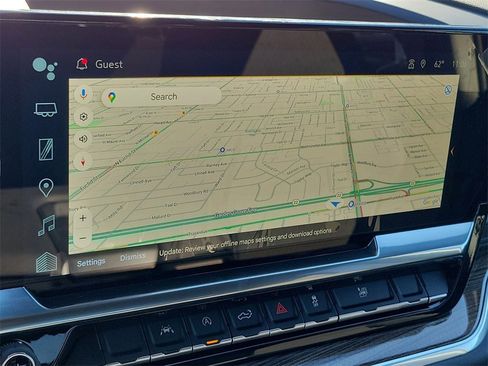 New 2026 Chevrolet Silverado 1500 LT image 8