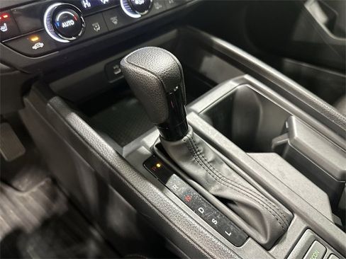 Used 2023 Honda Accord EX image 34