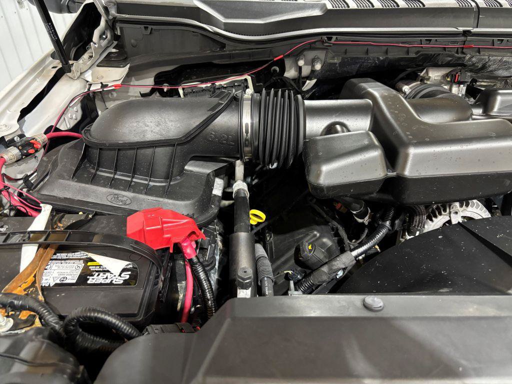 Used 2019 Ford F250 XL w/ Power Equipment Group AWD/4WD image 23