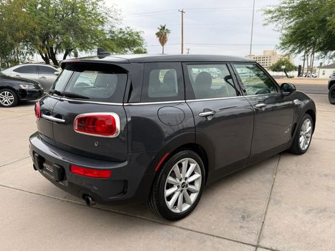 Used 2017 MINI Cooper Clubman S AWD/4WD image 13