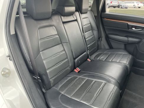 Used 2017 Honda CR-V EX-L image 15