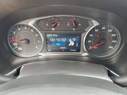 Used 2024 Chevrolet Equinox LS w/ LS Convenience Package FWD image 15