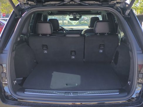 Used 2023 Jeep Grand Cherokee Overland image 14