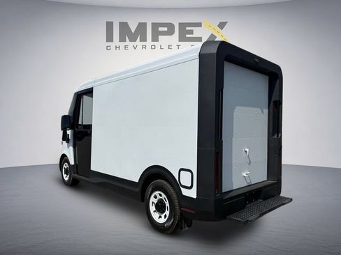Used 2024 Chevrolet Brightdrop 400 w/ Commercial Equipment Package AWD/4WD image 3