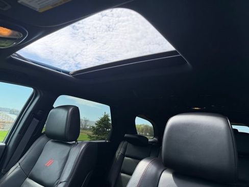 Certified 2025 Dodge Durango GT AWD/4WD image 31