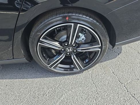New 2026 Honda Accord Sport image 31