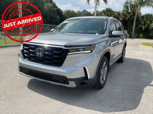 Used 2023 Honda Pilot EX-L image 1