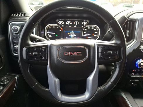 Used 2020 GMC Sierra 2500 SLT image 19
