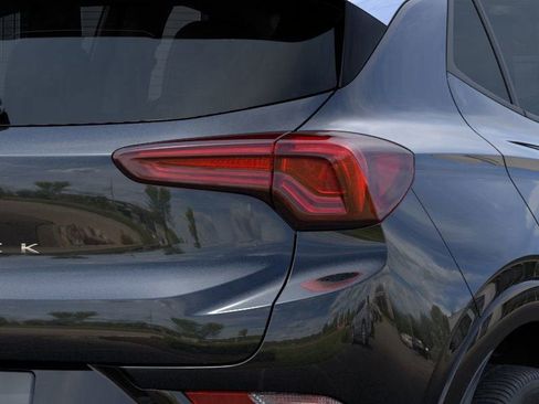 New 2026 Buick Encore GX Sport Touring w/ Advanced Technology Package image 11