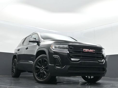 Used 2023 GMC Acadia SLE w/ Driver Convenience Package image 34