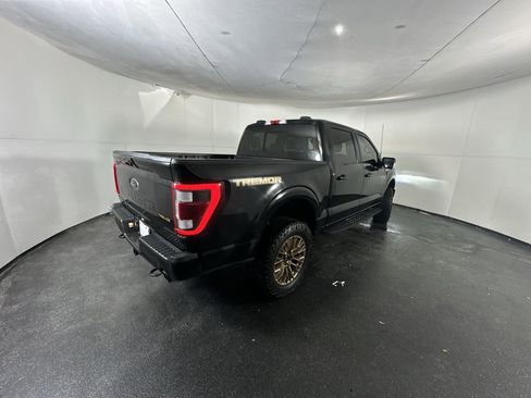 Used 2022 Ford F150 Tremor w/ Equipment Group 402A High image 11