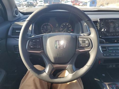 New 2026 Honda Ridgeline RTL image 30