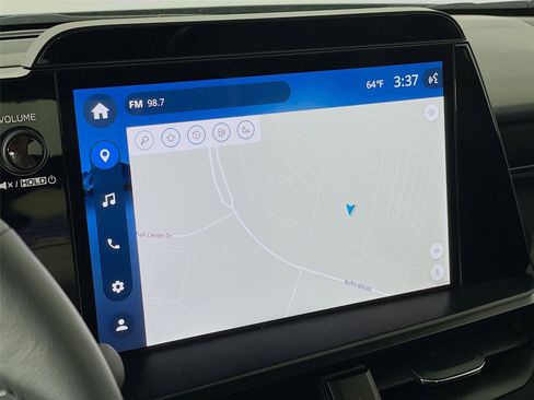 New 2026 Subaru Outback Limited image 12