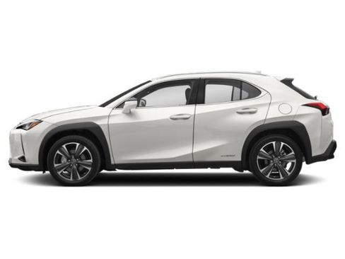 Used 2021 Lexus UX 250h w/ Premium Package image 3