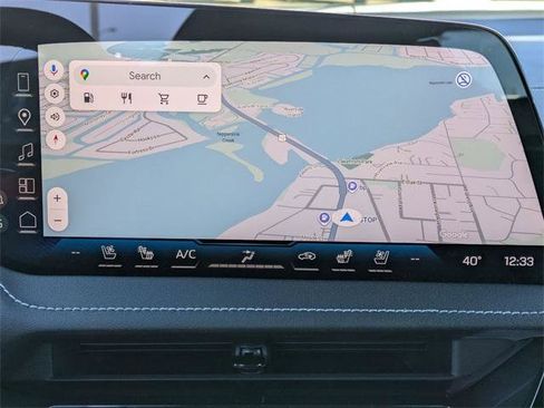 New 2026 Chevrolet Corvette Stingray Preferred Cpe w/ Z51 Performance Package image 18