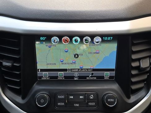 Used 2019 GMC Acadia SLT w/ LPO, Floor Liner Package image 36