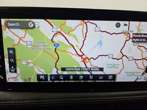 Certified 2024 Nissan Ariya AWD image 21