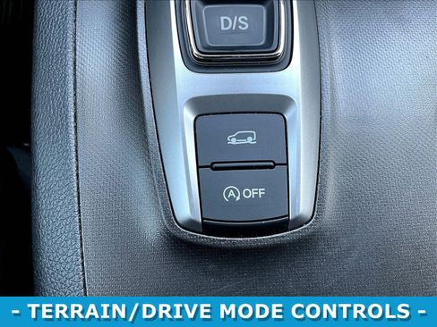 Used 2023 Honda Passport TrailSport image 36