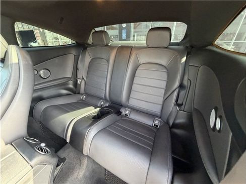 Used 2019 Mercedes-Benz C 300 Coupe w/ Premium Package image 20
