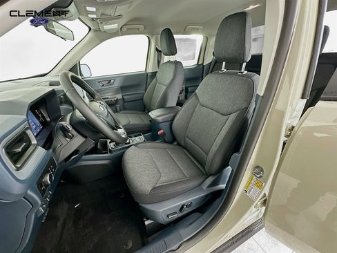 New 2025 Ford Maverick XLT w/ XLT Luxury Package image 26