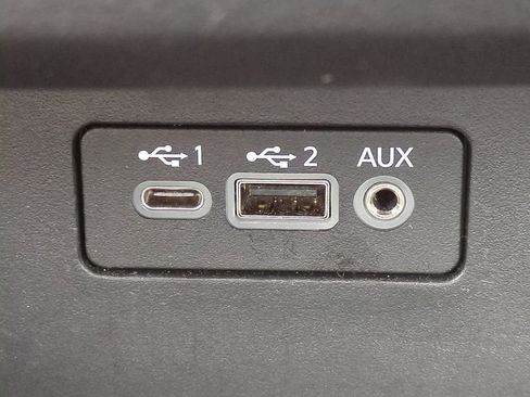 Used 2023 Nissan Altima 2.5 SV image 20