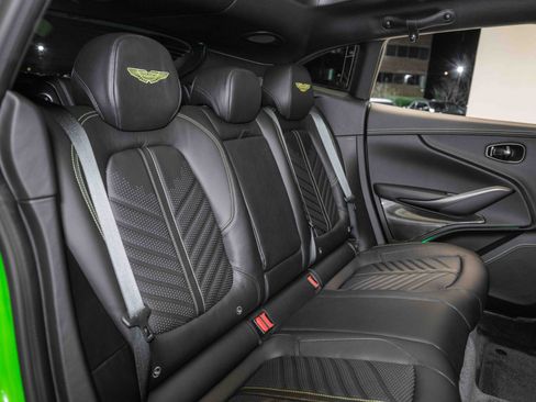 Used 2024 Aston Martin DBX 707 image 19