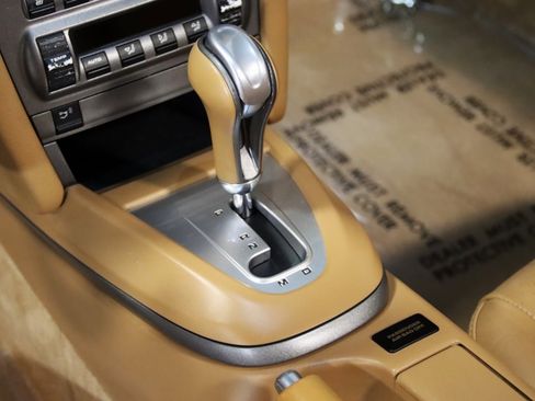 Used 2007 Porsche 911 Carrera image 41