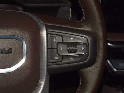 Used 2024 GMC Sierra 1500 Denali w/ Denali Reserve Package AWD/4WD image 41