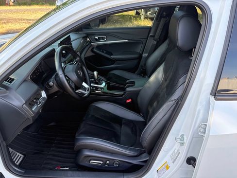 Used 2023 Acura Integra A-Spec FWD image 11