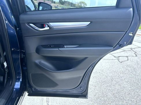 Used 2024 MAZDA CX-5 AWD 2.5 S w/ Select Package image 18