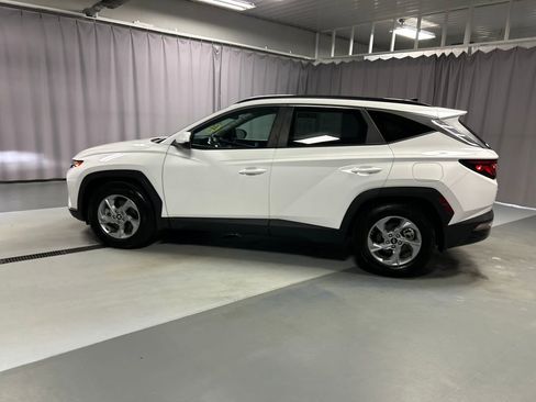 Used 2024 Hyundai Tucson SEL image 4