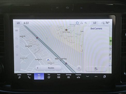 Used 2025 Ford F150 Raptor w/ Equipment Group 803A Raptor R image 12