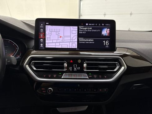 Used 2022 BMW X3 xDrive30i w/ Premium Package 2 AWD/4WD image 22
