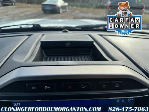 Used 2022 Ford F350 Platinum w/ FX4 Off-Road Package image 39