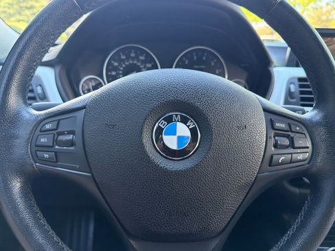 Used 2016 BMW 320i Sedan image 28