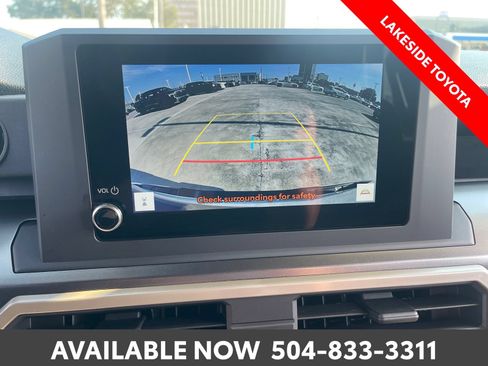 Certified 2025 Toyota Tacoma SR5 w/ SR5 Upgrade Package AWD/4WD image 34