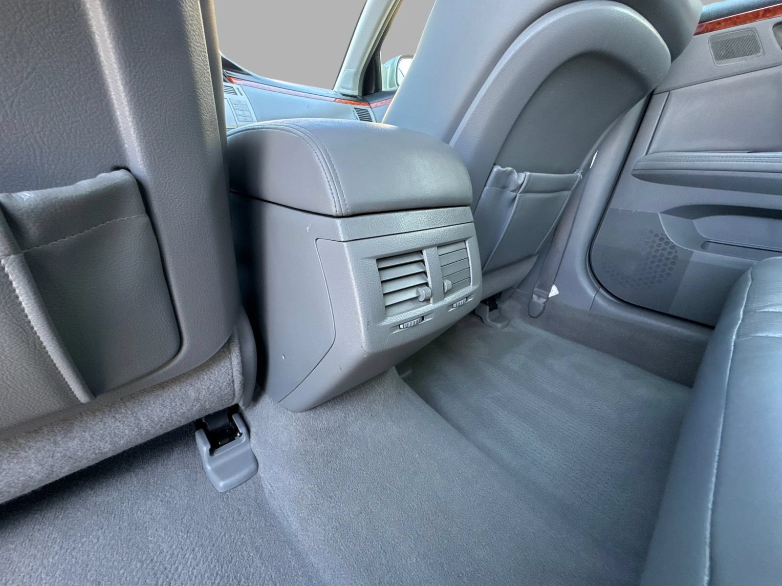 Used 2007 Toyota Avalon Limited FWD image 37