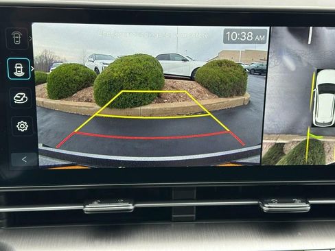 New 2026 Hyundai Kona Limited image 15