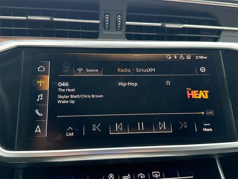 Used 2019 Audi A6 3.0T Premium Plus w/ Premium Plus Package image 12