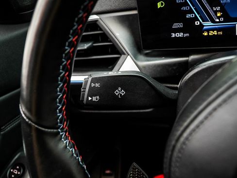 Used 2023 BMW M3 Competition image 37