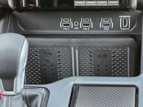 New 2026 RAM 1500 RHO AWD/4WD image 33