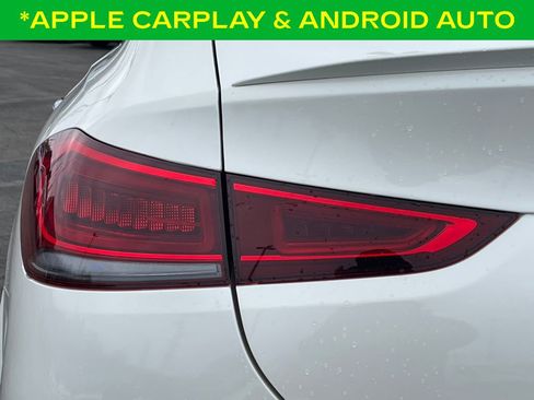 Used 2022 Mercedes-Benz GLE 53 AMG 4MATIC Coupe image 14